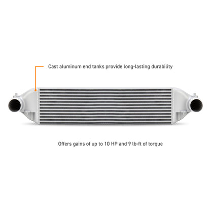 Mishimoto MMINT-CTR-23KSLRD Intercooler Kit Red 23+ Honda Civic Type R