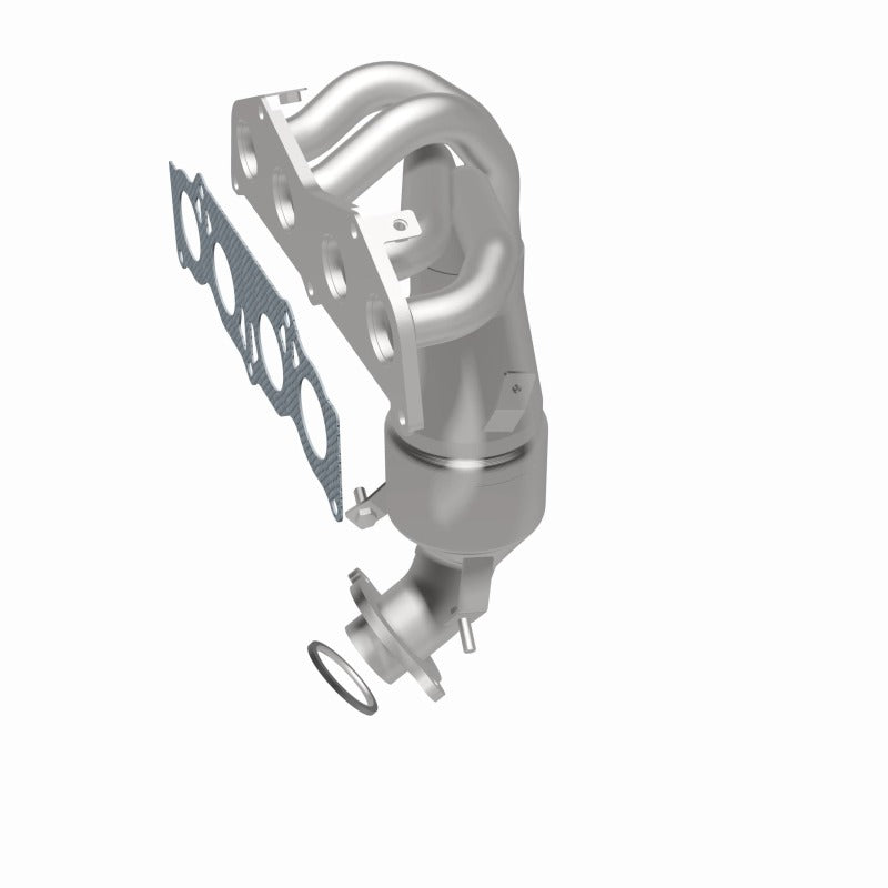Magnaflow 50110 DirectFit Converter 05-09 Scion tC/09 Toyota Corolla/Matrix 2.4L