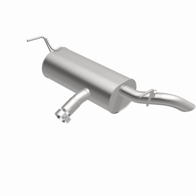 MAGNAFLOW 108-0291 Exhaust Muffler Kit For Jeep Cherokee 19-22