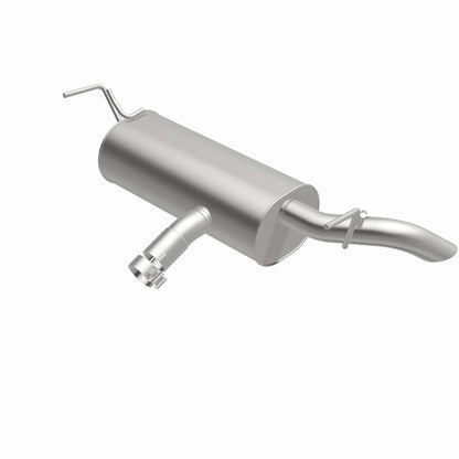 MAGNAFLOW 108-0291 Exhaust Muffler Kit For Jeep Cherokee 19-22