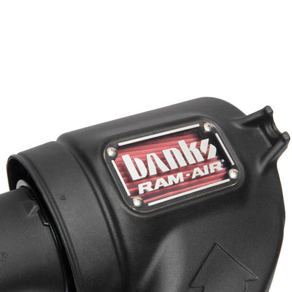 Banks Power 41884 Ram-Air Intake System for 15-20 Ford F150 2.7/3.5 Ecoboost