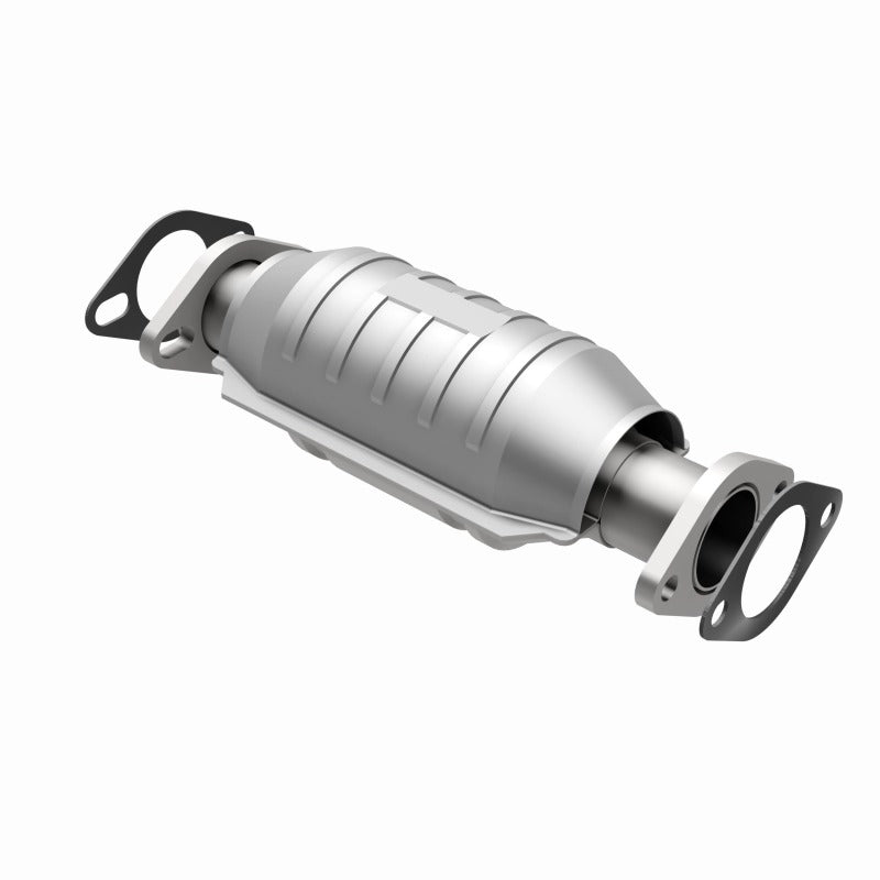 Magnaflow Mazda/Nissan Conv D&S | 75-94 Nissan 280Z/ZX, Maxima, NX, Sentra (22757)