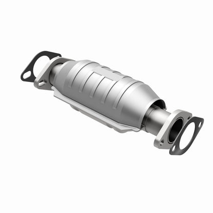 Magnaflow Mazda/Nissan Conv D&S | 75-94 Nissan 280Z/ZX, Maxima, NX, Sentra (22757)