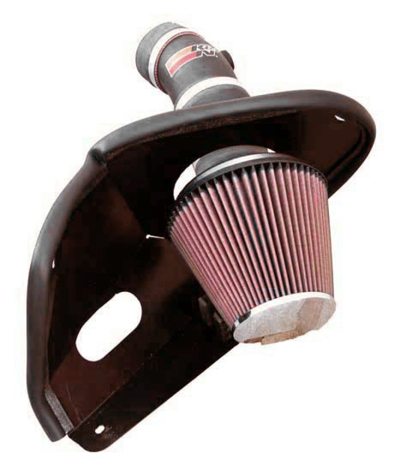 K&N Performance Intake Kit | Pontiac Grand Prix V6-3.8L (04) (57-3049)