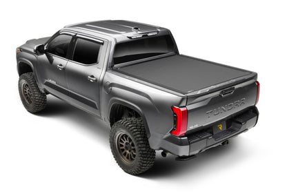 BAK 80440 Revolver X4s Hard Roll-Up Cover for 22-25 Toyota Tundra 5'7" / 5.6‚Ä