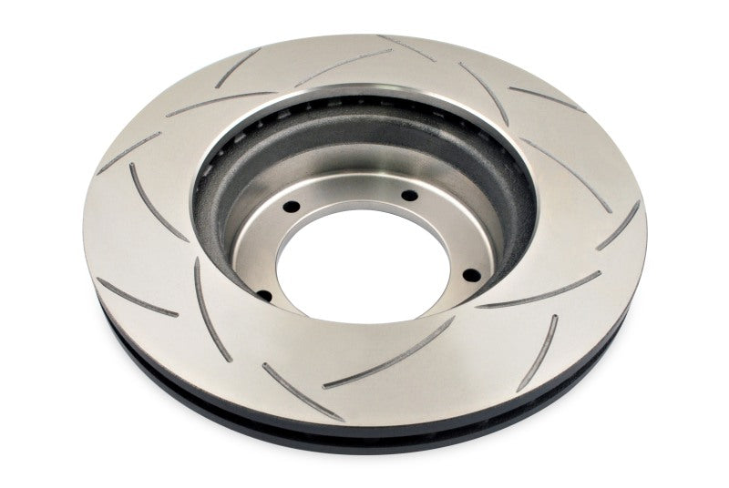 DBA Front Slotted Street Series Rotor | Land Rover Defender 90 (94-97) (DBA086S)