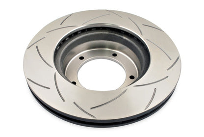 DBA Front Slotted Street Series Rotor | Land Rover Defender 90 (94-97) (DBA086S)