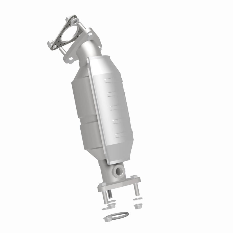 Magnaflow Conv DF 97-02 Nissan Frontier/Xterra | Nissan (93222)