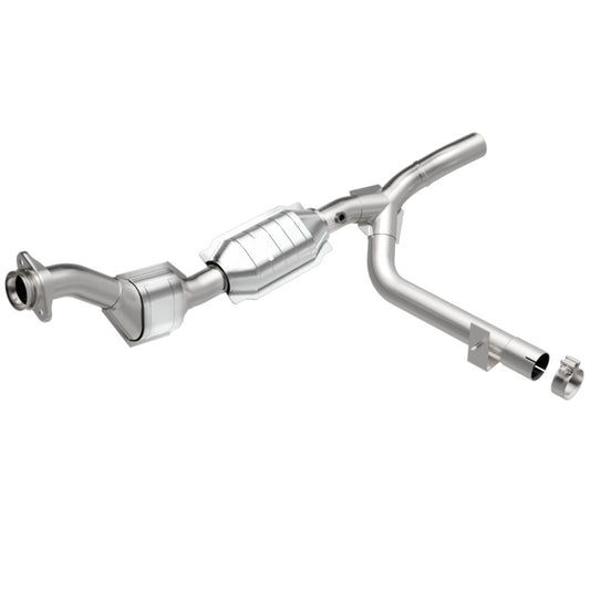 Magnaflow 23082 OEM Conv Fit 99 Ford F-150 4.6L