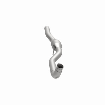 Magnaflow 60502 DirectFit Converter For GM Silverado/Sierra 6.6L (06+)