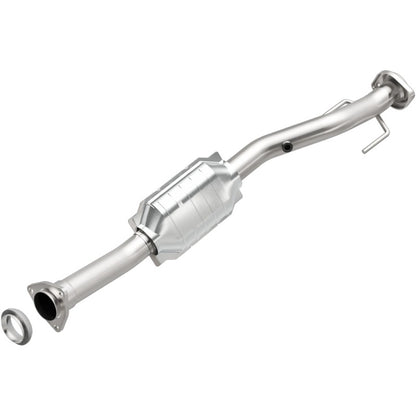Magnaflow 23967 DirectFit Converter for Chevy Trail Blazer/GMC Envoy V6 4.2L