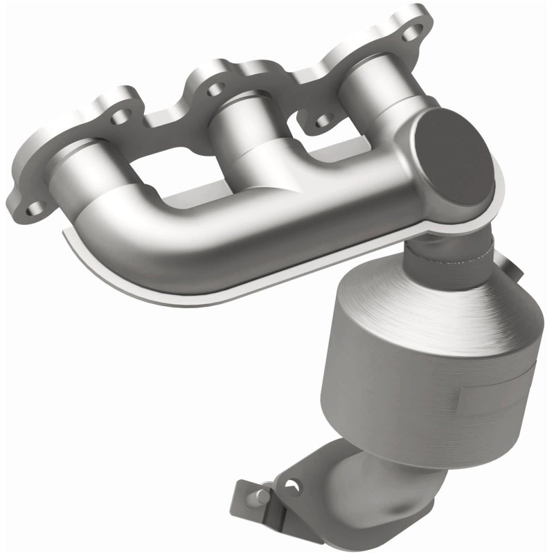 MagnaFlow 51398 DirectFit Converter For Lexus ES330 04-06