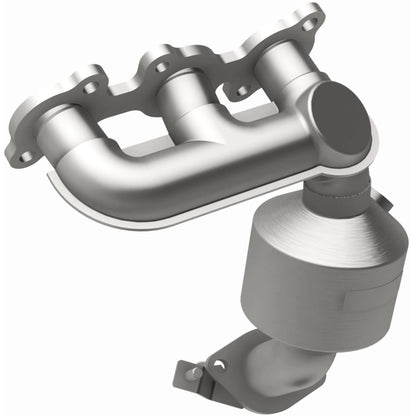 MagnaFlow 51398 DirectFit Converter For Lexus ES330 04-06