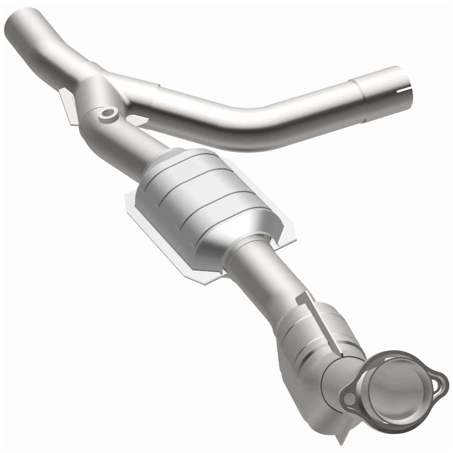 MagnaFlow California Grade CARB Compliant Direct-Fit Catalytic Converter 447180