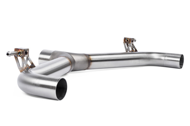 APR Catback Exhaust System | Volkswagen GTI MK7 (CBK0001)
