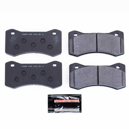 PowerStop Brake Pad Set (PSA-R42A)