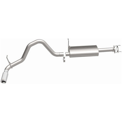 MagnaFlow 2025 Ram 1500 SPEQ Series Cat-Back Performance Exhaust System