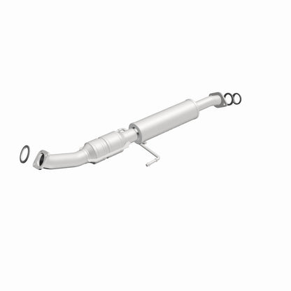 Magnaflow 49189 DirectFit Converter For Scion XB 08-13 2.4L