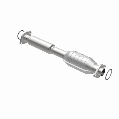 Magnaflow 49232 DirectFit Converter Rear OEM For Mazda 6 06-3.0L