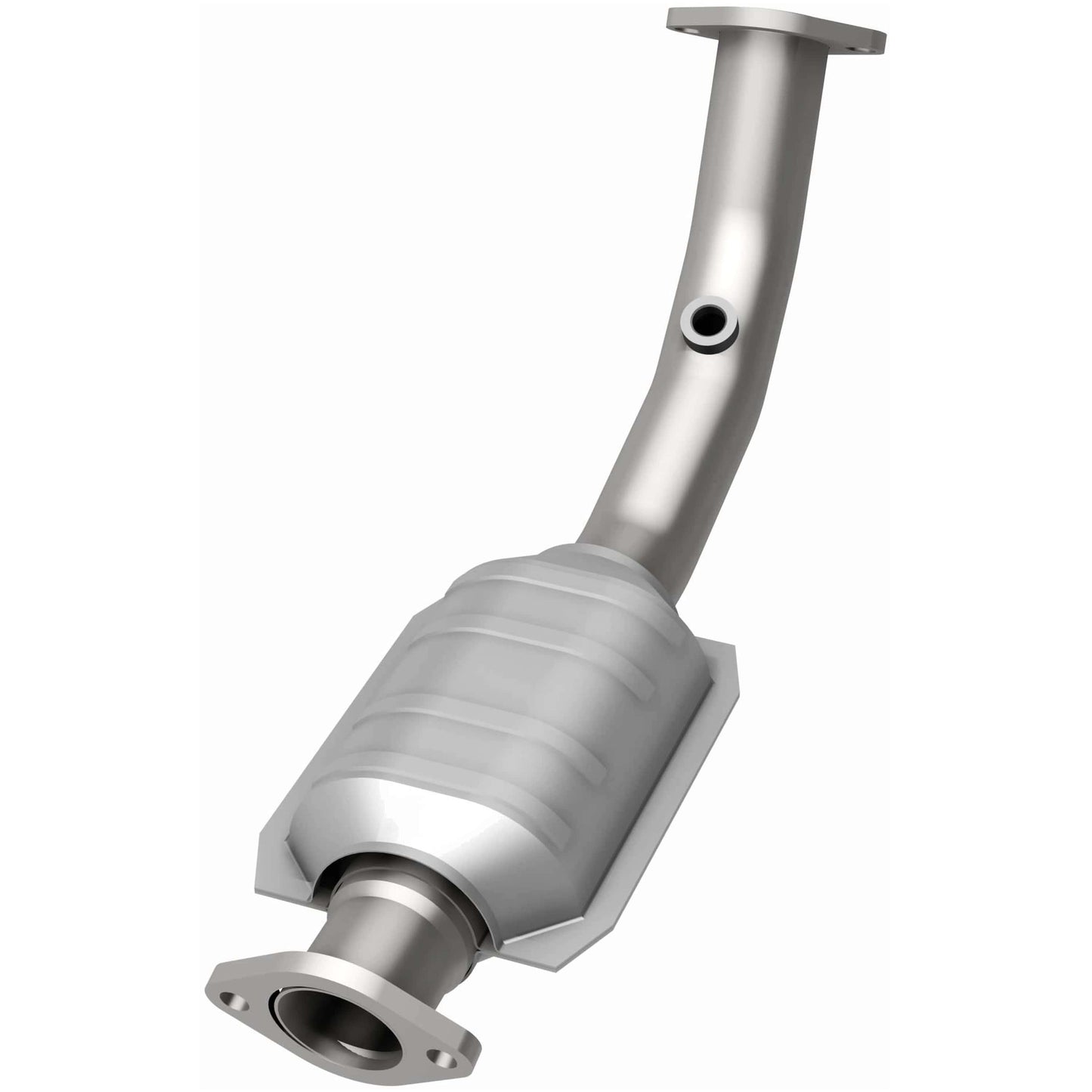 MagnaFlow 1995-1998 Mazda MPV California Grade CARB Compliant Direct-Fit Catalytic Converter