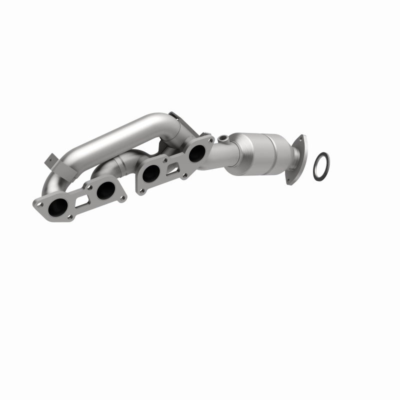 Magnaflow 51881 DirectFit Converter For Lexus IS F 5.0L 08-10