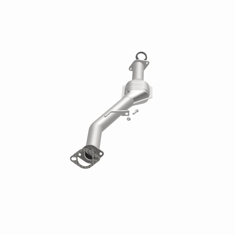 MagnaFlow Rear OEM Catalytic Converter | Subaru WRX (08-09) (49159)