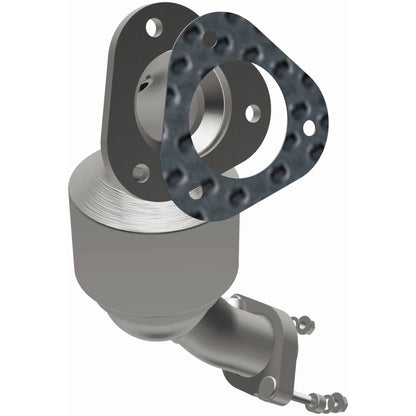 MagnaFlow California Grade CARB Compliant Direct-Fit Catalytic Converter 551942