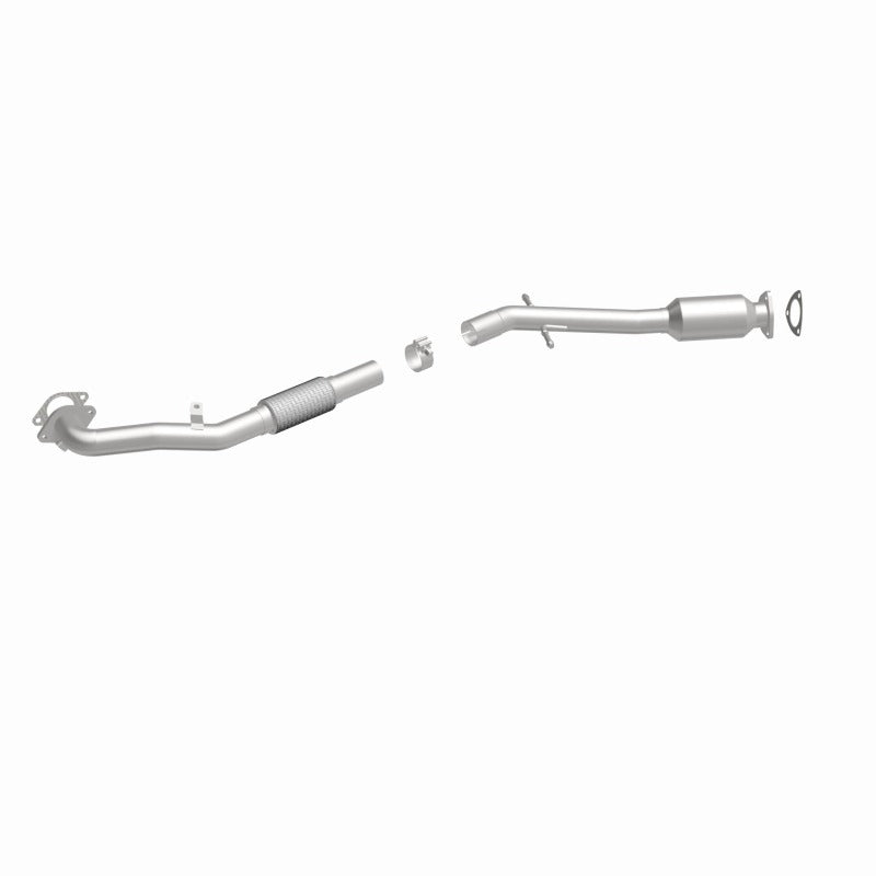 Magnaflow 280016 DirectFit Converter For Buick Envision 2.5L