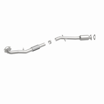 Magnaflow 280016 DirectFit Converter For Buick Envision 2.5L