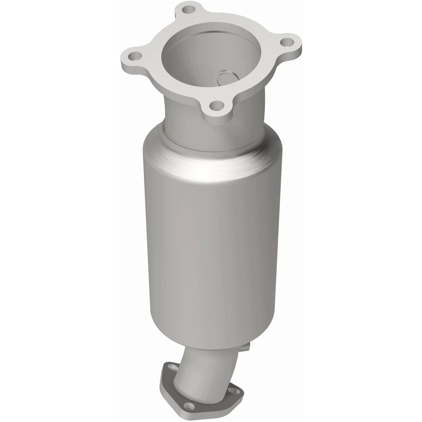 MagnaFlow California Grade CARB Compliant Direct-Fit Catalytic Converter 5561163