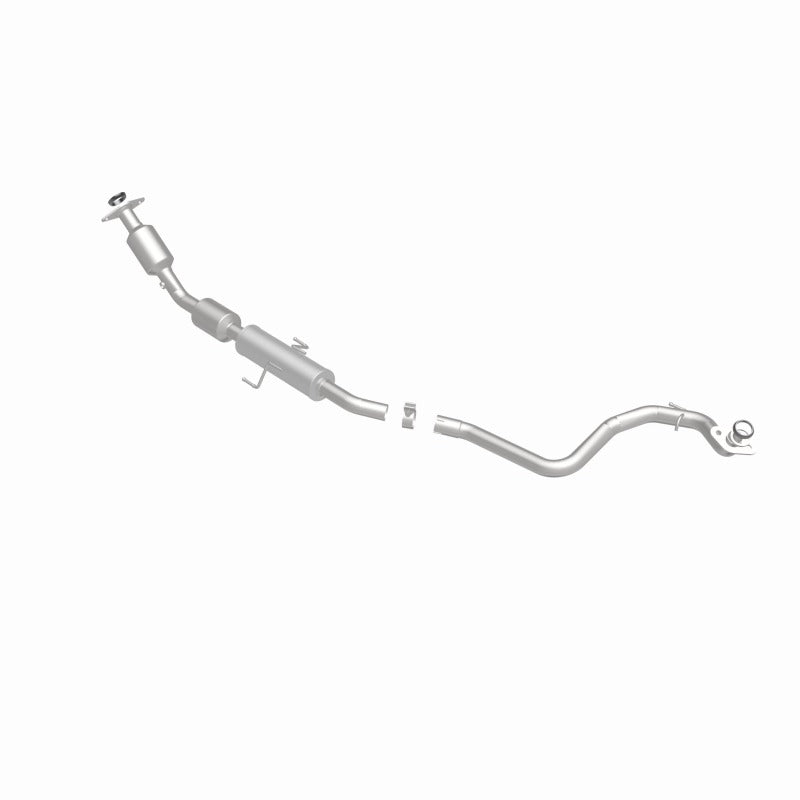 Magnaflow 52581 Direct Fit Underbody For Toyota Yaris 07-11 1.5L