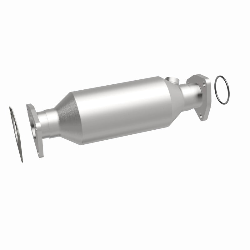 MagnaFlow Conv DF 96-01 Honda Prelude Cat | 2.3L (22644)