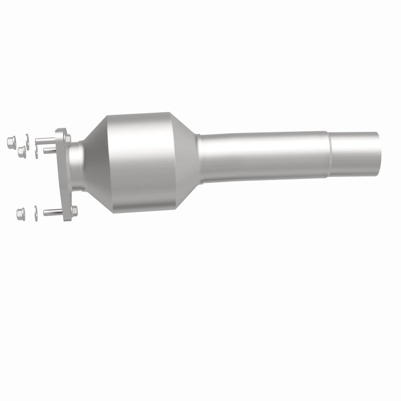 Magnaflow 15-17 Discovery Sport L4 OEM Underbody Direct Fit Converter