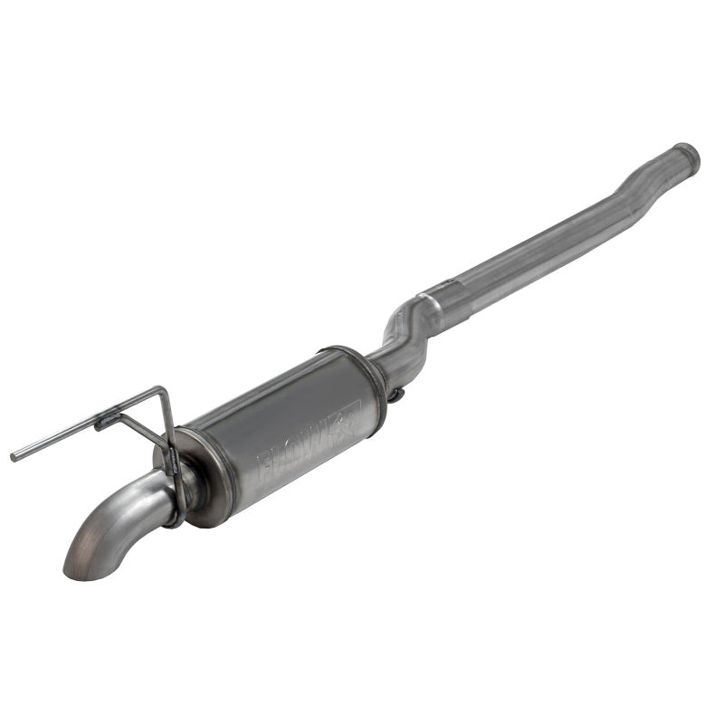 Flowmaster 3.6L Gladiator JT Cat-Back Exhaust For Jeep Gladiator (19-26) (717969)
