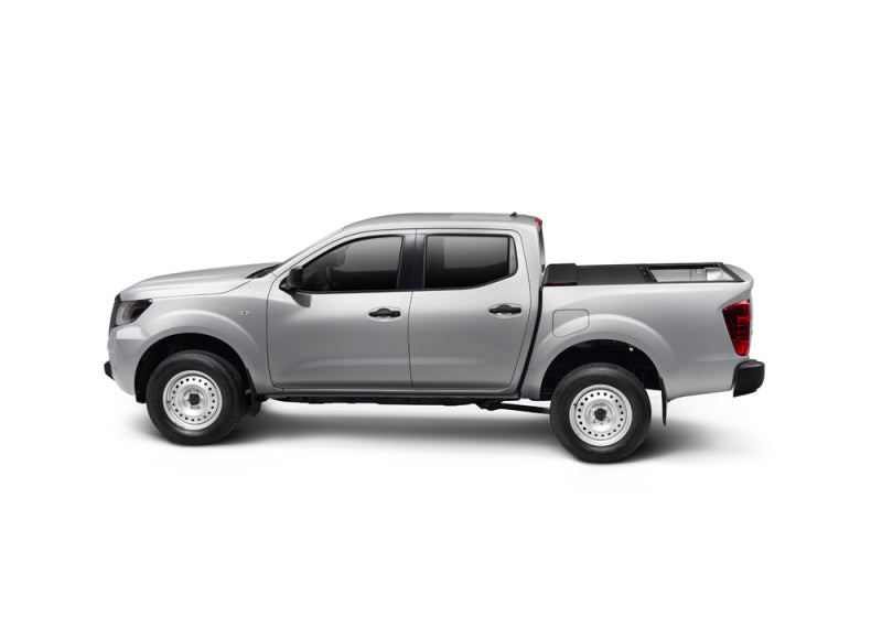 Roll-N-Lock 2022 Nissan Frontier Crew Cab (58.6in. Bed) M-Series Retractable Tonneau Cover
