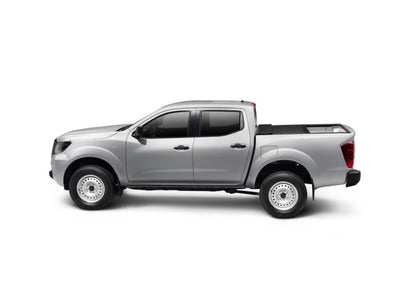 Roll-N-Lock 2022 Nissan Frontier Crew Cab (58.6in. Bed) M-Series Retractable Tonneau Cover