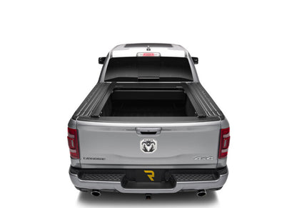 Retrax 19-22 Ram 1500 5.7ft Bed w/RAMBOX RetraxPRO XR