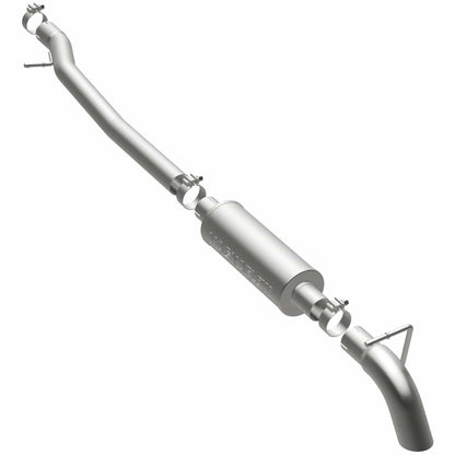 MagnaFlow Off-Road Pro Series Cat-Back Performance Exhaust System 17143