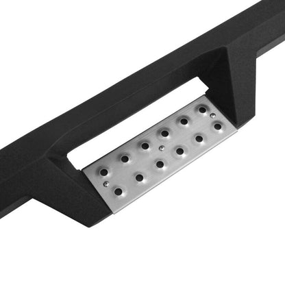 Westin Automotive 56-141952 HDX Stainless Drop Nerf Step Bars For Ford Bronco