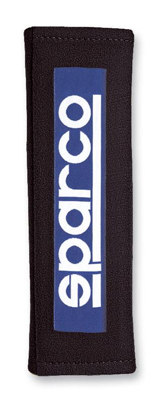 Sparco 3 Inch Harness Belt Pad (01098S3)