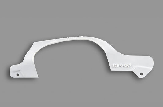 AWE Tuning Quad Tip Marking Template for BMW F3X 428i M Sport (6510-11020)