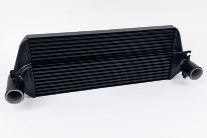 CSF High Performance Stepped Core Intercooler System | Toyota GR Corolla / GR Yaris (23+ / 20+)