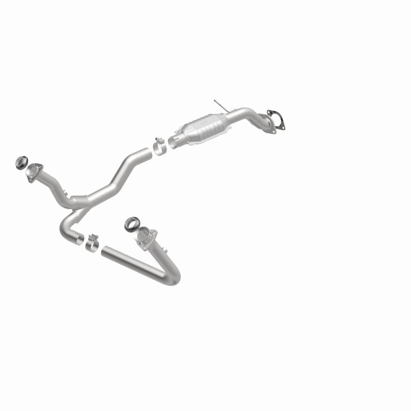 Magnaflow 93370 DirectFit Converter For Blazer 4WD 4.3L