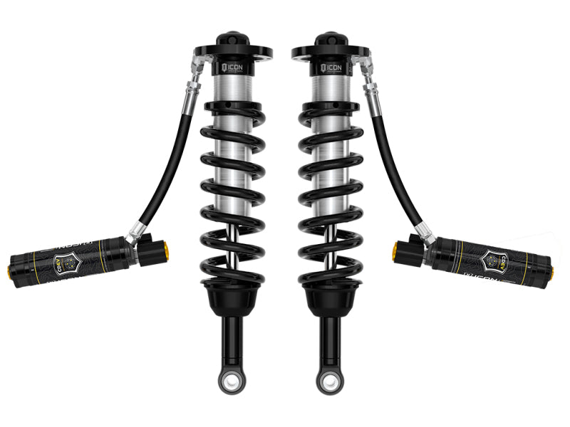 ICON Vehicle Dynamics 58796E Coilover Set for 25-26 Toyota 4Runner RWD