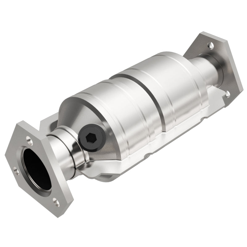 MagnaFlow Catalytic Converter | VW 22930 83-91 Vanagon, Beetle, Golf, Scirocco (22918)