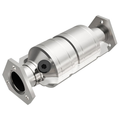 MagnaFlow Catalytic Converter | VW 22930 83-91 Vanagon, Beetle, Golf, Scirocco (22918)