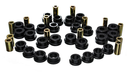 Energy Suspension Front & Rear Control Arm Bushing Set | Scion FR-S / Subaru BRZ