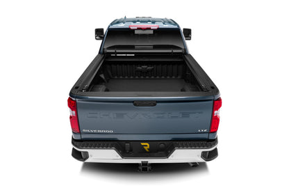 Truxedo 1473301 Pro X15 Tonneau Cover For 20-26 Silverado/Sierra HD 6' 9" Bed