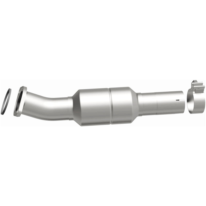 Magnaflow 49156 DirectFit Converter 05-09 Scion tC 2.4 Rear OE