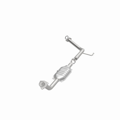 Magnaflow 24880 DirectFit Converter For Toyota Sequoia 4.7L D&S (05-07)